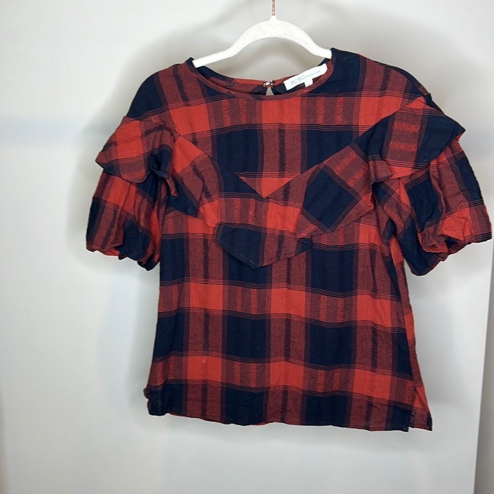 Bcbg generation blouse. Size xs